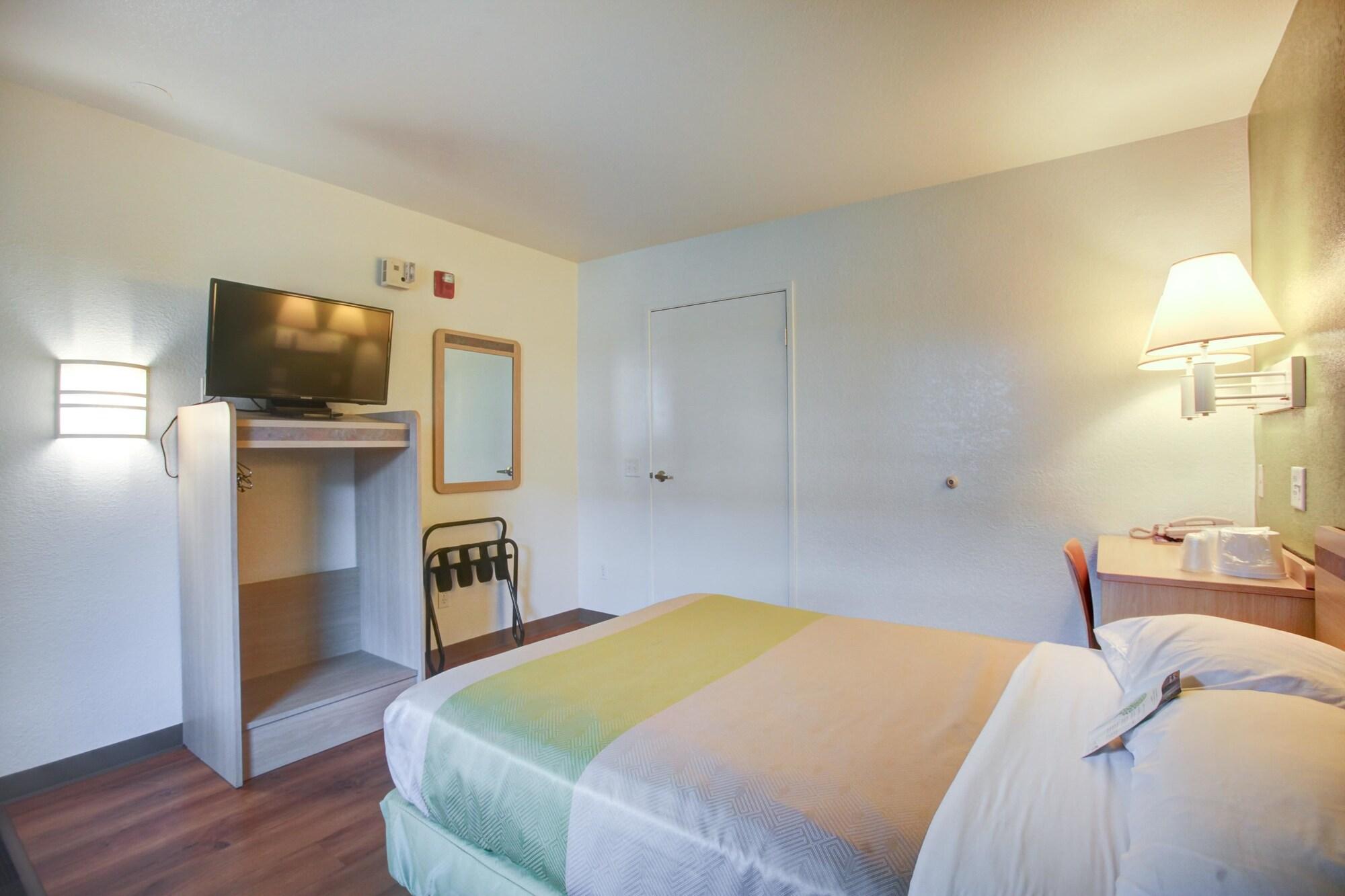 Motel 6-Elkton, Md Εξωτερικό φωτογραφία