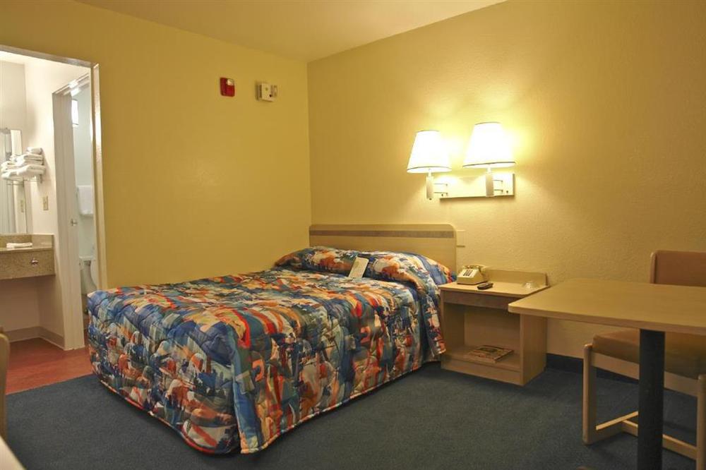 Motel 6-Elkton, Md Δωμάτιο φωτογραφία